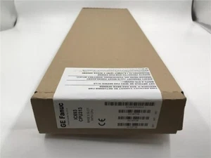 1pcs Brand New ones GE FANUC IC693CPU313 Controller Free delivery - Picture 1 of 7