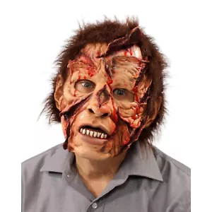 Zagone Studios Slash Mask - 50% OFF SALE!!!! - Picture 1 of 6
