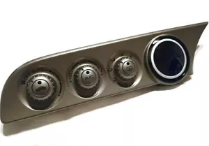 Supporto manometro sfiato aria 52 mm sinistro per Honda Integra Dc5 - Foto 1 di 4