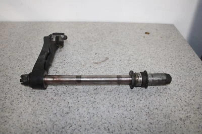 Honda Goldwing 1100 GL1100 1982 OEM eje trasero llanta rueda trasera eje perno pivote Foto 1 de 4