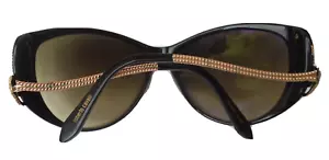 Roberto Cavalli Damen Kandooma Sonnenbrille braunes Gestell - Bild 1 von 4