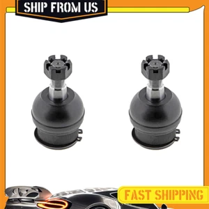 2x Mevotech Ball Joints Front Lower For Ford Explorer 4.6L - Picture 1 of 4