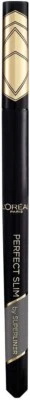 L'Oréal Paris Eyeliner Perfect Slim Superliner - grey 02 - Image 1 of 3