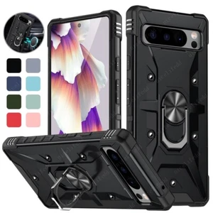 Funda protectora para móvil Google Pixel 8 Pro 7 - Imagen 1 de 20
