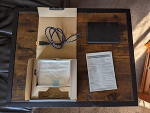 Korg DS-DAC-100 M Mobiler 1 Bit USB Digital zu Analog Wandler - Originalverpackt Top - Bild 1 von 7