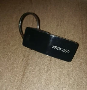 Xbox 360 Bluetooth Headset/Ear Piece Model 1481 Wireless - Picture 1 of 1