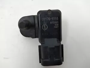 KAWASAKI Z 750 2004-2006 Sensore pressione aria rele 211761118 - Foto 1 di 5