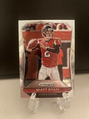 2015 Panini Prizm Football Pick Your Card 1-300 and Inserts - Image 1 of 3