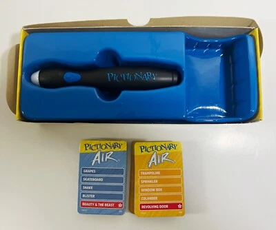 Pictionary Air -App based Family Drawing Game - Image 1 of 4