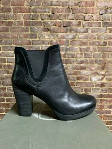 Timberland Damenstiefel schwarz Chealse 8421A Größe 6-9 - Bild 1 von 4