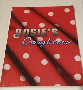 Rosie's Daughters - 2006 California Society Daughters of the American Revolution - Picture 1 of 5