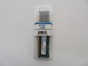 EDGE Memory 32GB DDR4 2933Mhz ECC RDMIMM Workstation / Server RAM PC268947 - Picture 1 of 4