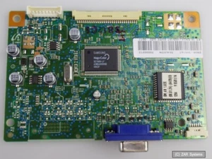 Samsung BN94-00516T Ersatzteil Platine ASSY PCB MAIN-E10/E17, GS19VS/MJ19AS, NEU - Bild 1 von 1