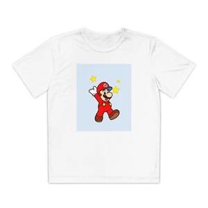 Youth Character Tee - Picture 1 of 5