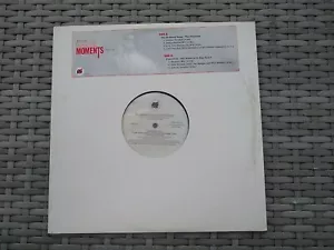 89' Taken from Stolen Moments Red Hot + Cool GRP-4020 White Label Promo Schallplatte LP - Bild 1 von 7
