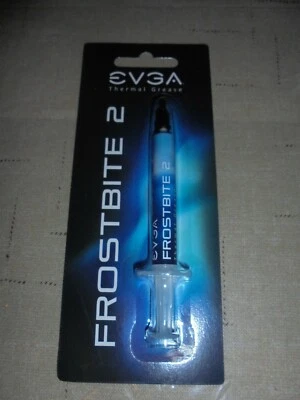 EVGA Thermal Grease Frostbite 2 - Image 1 of 2