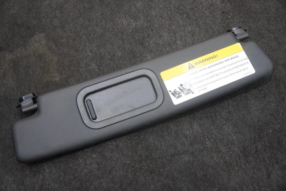 Espejo parasol izquierdo 475857551 Lamborghini Aventador Roadster *Nota Foto 1 de 4