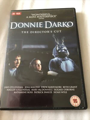 Donnie Darko (DVD, 2006, Director’s Cut) - Image 1 of 2