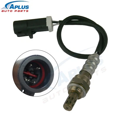 Sensor de oxígeno Upstream 02 O2 para Ford F-250 F-350 Super Duty 2005-2009 5,4 L 6,8 L Foto 1 de 4