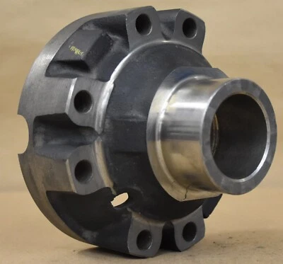 436832C2 FUNDA DIFERENCIAL MEDIA RA30 ***NUEVA*** Foto 1 de 4