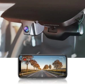Fitcamx 4K OEM Style Car Dash Cam for GWM Pickup POER Cannon Cannon-L Cannon-X - Picture 1 of 7