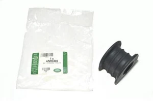 Genuine Range Rover P38 Front Anti Roll Bar D Bush (Set of 2) - ANR3305 - Picture 1 of 7