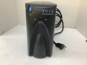 Sola SK2 Power Supply - Picture 1 of 7
