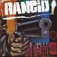 Rancid Rancid (CD) Album (Importación USA)
