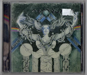 NEMRUD - NEMRUD (2016) SEALED CD MADE IN TURKEY - Imagen 1 de 2