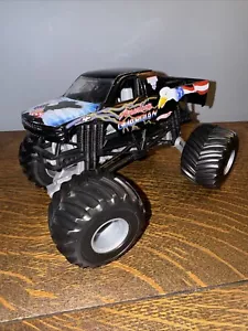 Hot Wheels Monster Jam Monster Truck American Guardian - Picture 1 of 7