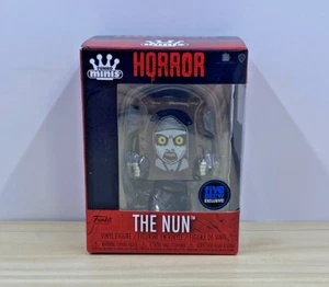 Funko Minis Horror - The Nun Five Below Exclusive - Bild 1 von 6