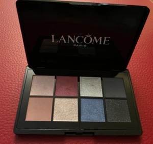LANCOME - STARLIGHT SPARKLE EYESHADOW PALETTE - GLAM - -0.22 OZ - NEW - Picture 1 of 3
