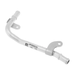 Front Engine Coolant Pipe For Audi A6 C7 A7 Quattro 3.0L 4G0121071N - Picture 1 of 6