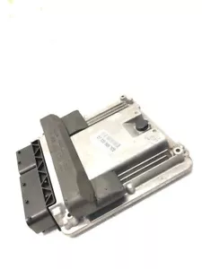 Audi A4 S4 B8 8K 2008 03L906022JQ Módulo unidad control motor ECU BMO15928 - Imagen 1 de 6