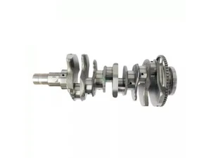 Crankshaft For 2009-2017 Chevy Traverse 3.6L V6 LLT VIN: D 2013 2011 PW377WS - Picture 1 of 1