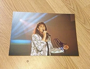 ANDREA JÜRGENS, original signed Photo 20x27 cm RAR (NST) - Bild 1 von 1