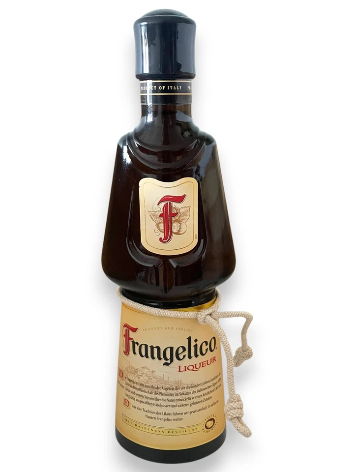 (eur20 87/l) Frangelico Haselnusslikör 0 7l 20