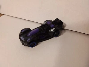 McDonald's Happy Meal Toy | 2015 Hot Wheels Pull-Back Vintage Toy Car - Picture 1 of 6
