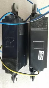 BN96-21670B SAMSUNG PN51E530A3FXZA PLASMA SKEAKERS - Picture 1 of 3