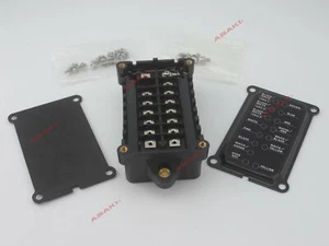 For YAMAHA Outboard hors-bord fuera de borda CDI Unit Assembly 688-85540-16 - Picture 1 of 6