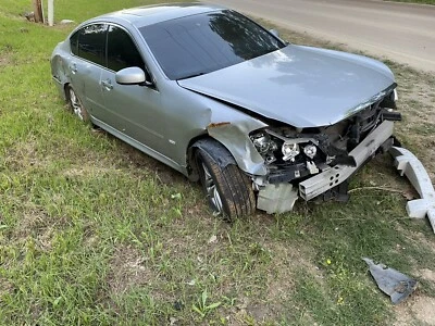 Infiniti FX45 2006-2010 4,5 L V8 motor Infiniti M45 V8 motor JDM VK45DE 133 k Foto 1 de 3