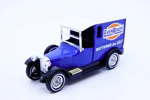 2760 Matchbox Models of Yesteryear Y-5 1927 Talbot VAN EverReady OVP - Bild 1 von 5