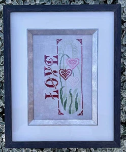 Hearts Grow With Love~Jan Hicks Creates - Picture 1 of 1