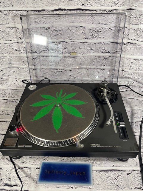 Technics SL-1200MK3 DJ Turntables for sale | eBay Technics SL-1200MK3 DJ Turntables for sale | eBay