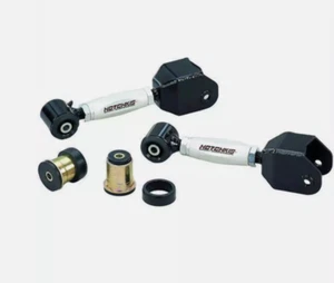1968-1972 GM A-Body Chevelle GTO Double Adjustable Upper Trailing Arms 1202AA - Picture 1 of 1