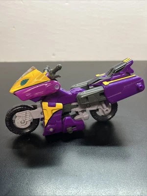 Transformers Sideways Figure Only Armada Super-Cons W5 - Image 1 of 4