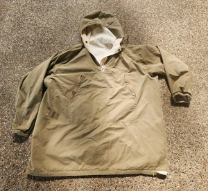 Vintage WW2 1940s US Army 10th Mountain Division 1st Pattern Ski Parka L Anorak - Bild 1 von 8