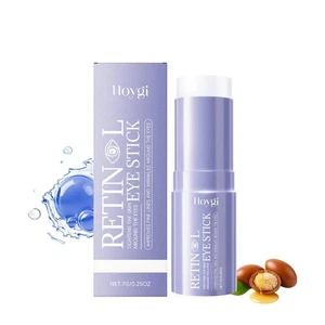 Crema de ojos con retinol barra desvanecimiento línea fina eliminar arrugas bolsas para ojos✨ - Imagen 1 de 14