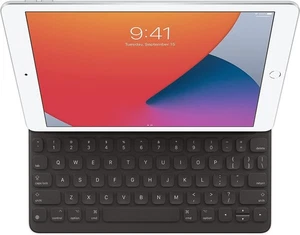 Apple Smart Keyboard MX3L2LL/A - Black - Picture 1 of 4