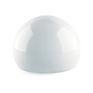 ERSATZGLAS B-Ware für Glaslampe WA24 / WG24 Wagenfeld Leuchte NEU - Bild 1 von 3